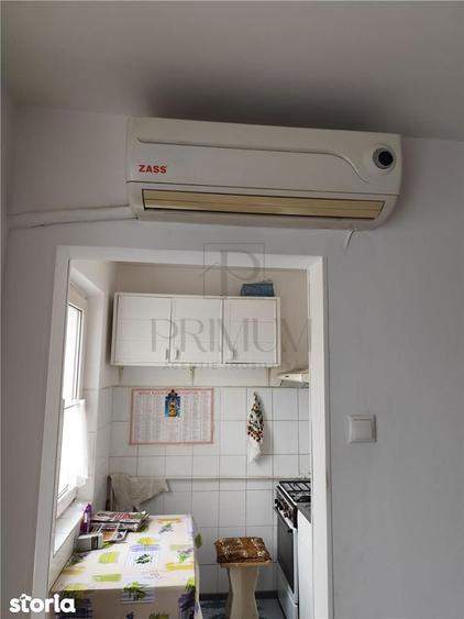 Apartament 1 camera-Sagului-Ac - 8