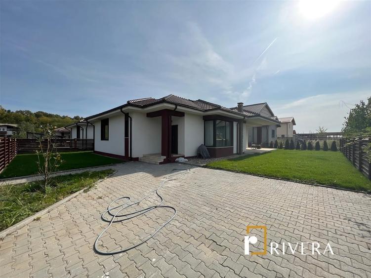Vila individuala | Langa padure | Corbeanca - 2