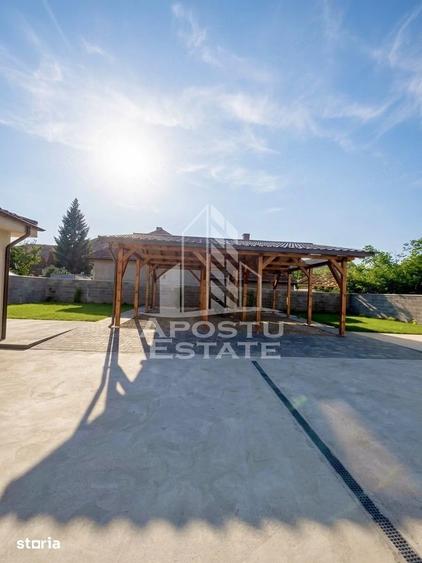 Casă cu 2 camere cu Teren 150 Mp în Mehala