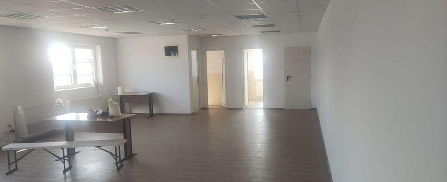 Spațiu comercial, de 1,200 mp, în Buftea