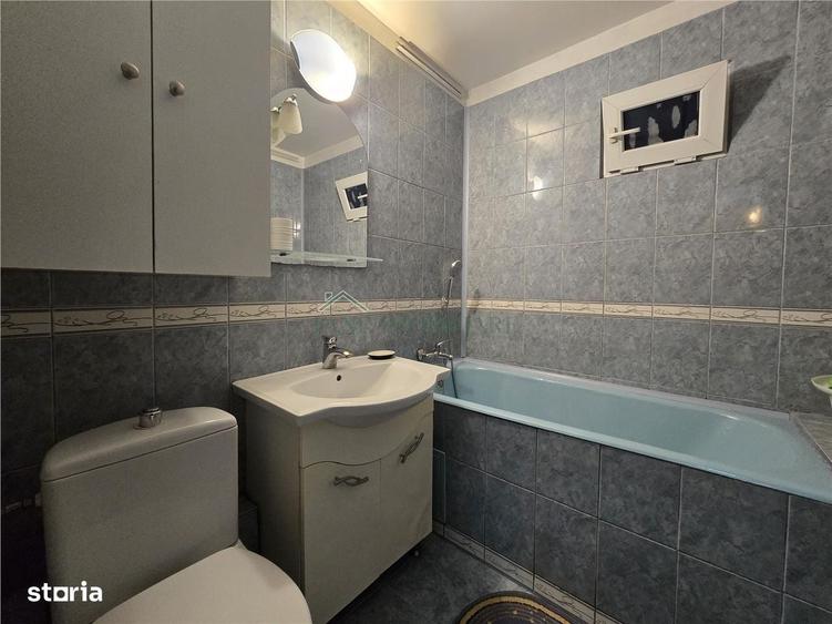 Apartament cu 3 camere în Brâncoveanu