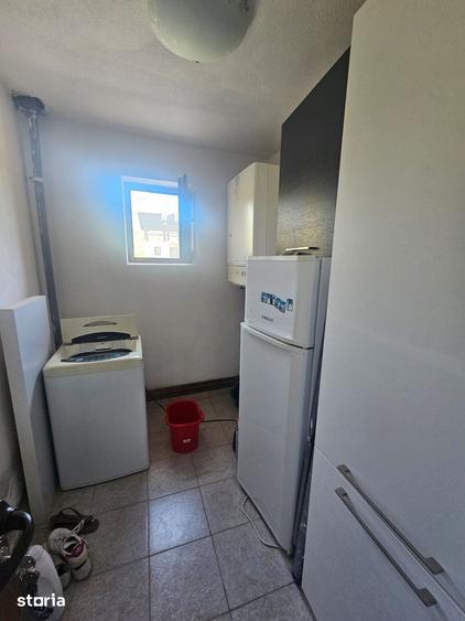 Casă cu 4 camere cu Teren 250 Mp în Valea Iașului