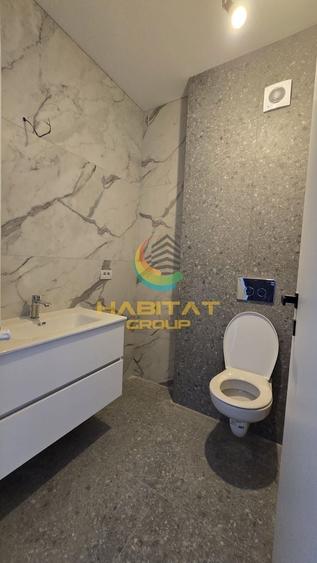 Apartament cu 3 camere semidecomandat în Brâncoveanu
