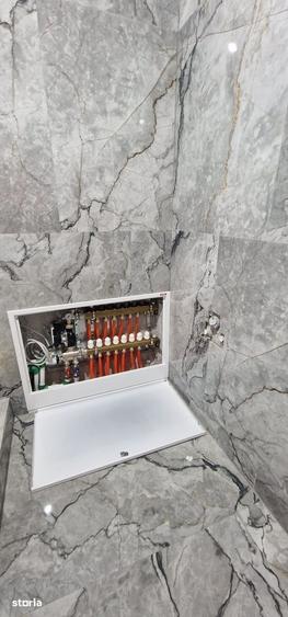 Casă cu 3 camere decomandat cu Teren 388 Mp în Agigea