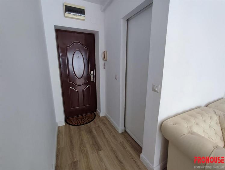 Stefan cel Mare - Mall - bloc nou - apartament 2 camere cu t - 9