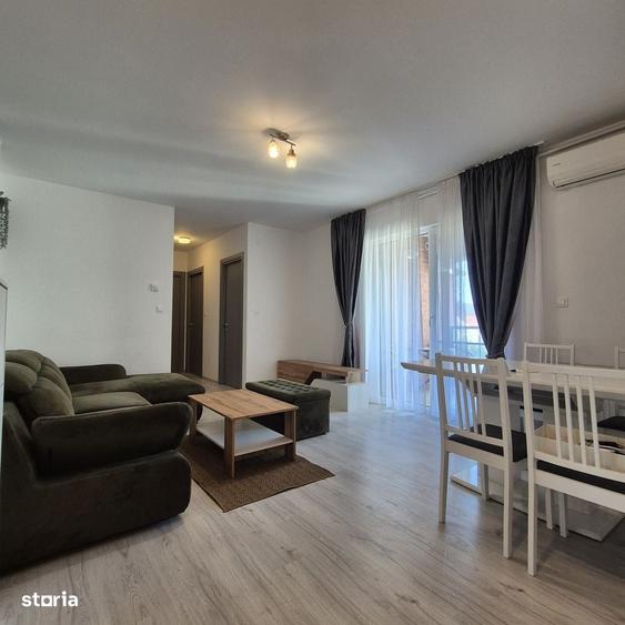Apartament 3 camere,Adora Park - 8