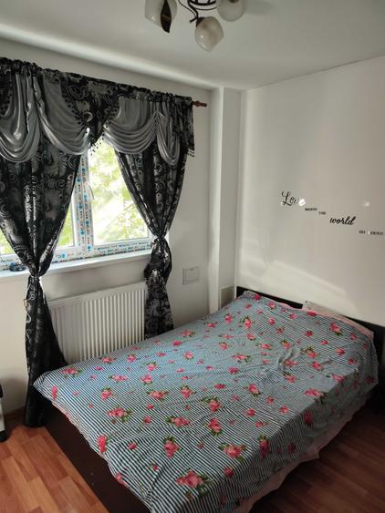 Apartament cu 2 camere decomandat în Berceni