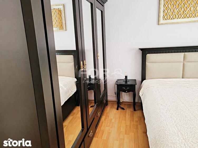 Apartament cu 3 camere decomandat în Calea Aradului