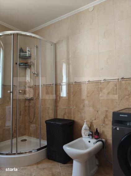 Casă cu 4 camere cu Teren 1224 Mp în Central