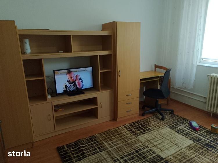 Apartament 1 camera, langa Iulius Mall - 12