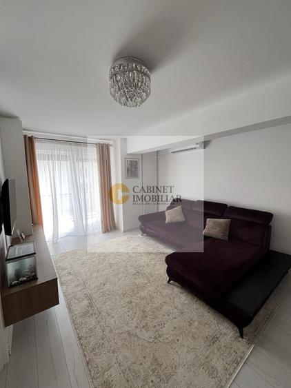 2 camere | Bd. Timisoara | Bloc 2023 | 50 mp utili - 1