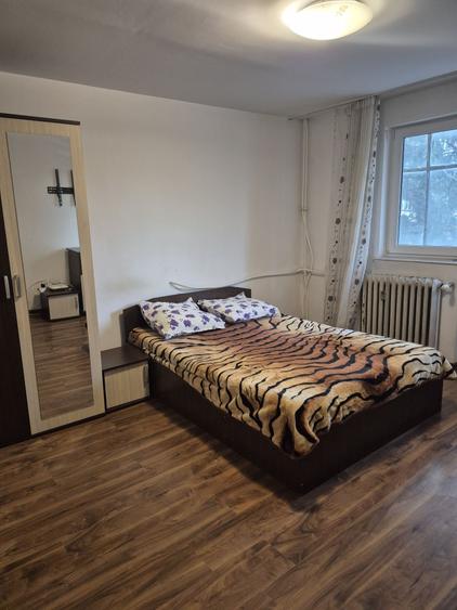 Apartament cu 2 camere decomandat în Nord