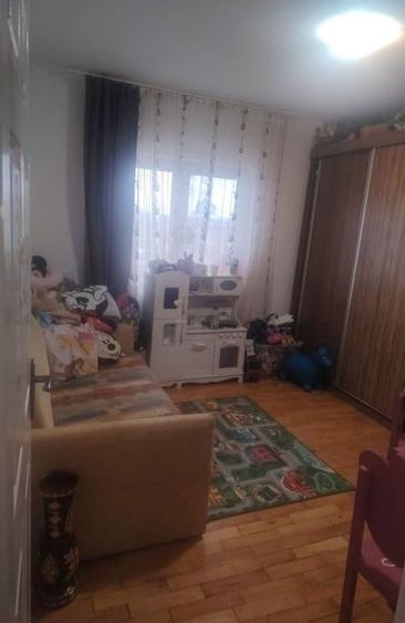 Apartament cu 2 camere în Ampoi 2