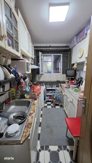 2 camere Pajura | Bucurestii Noi, metrou Jiului 18 min | Metrou M6 lan - 3