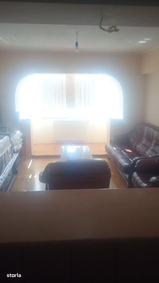 Apartament cu 3 camere în Fălticeni