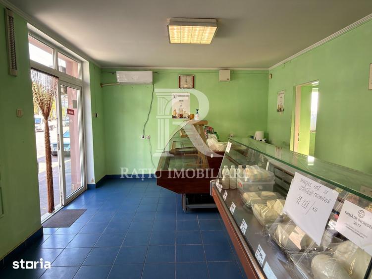 Casă cu 4 camere cu Teren 497 Mp în Iosia