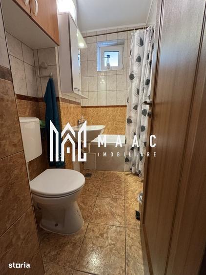 Apartament 2 camere de inchiriat | Sibiu | Hipodrom 3 - 2