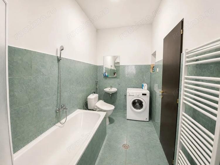 Apartament cu 5 camere decomandat în Elisabetin