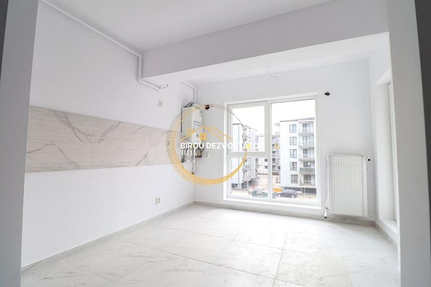 Apartament cu 4 camere decomandat în Theodor Pallady