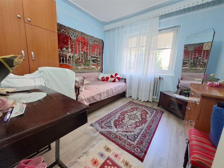 Apartament cu 2 camere semidecomandat în Păcurari
