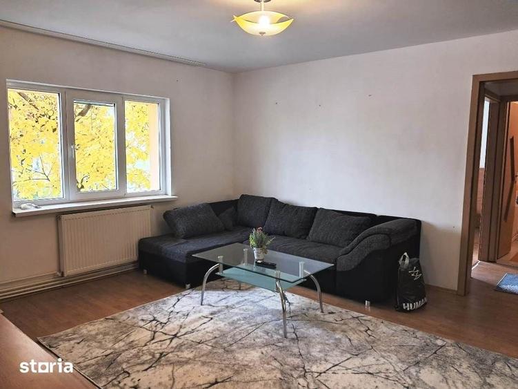 Apartament 2 camere parter Ciresica - 9