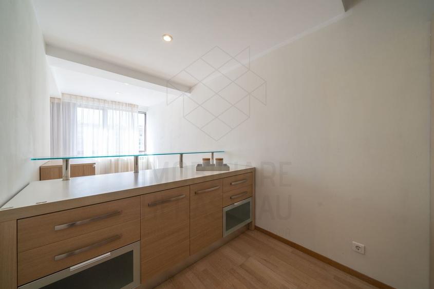 Penthouse spectaculos | 5 camere Sos. Nordului - 5