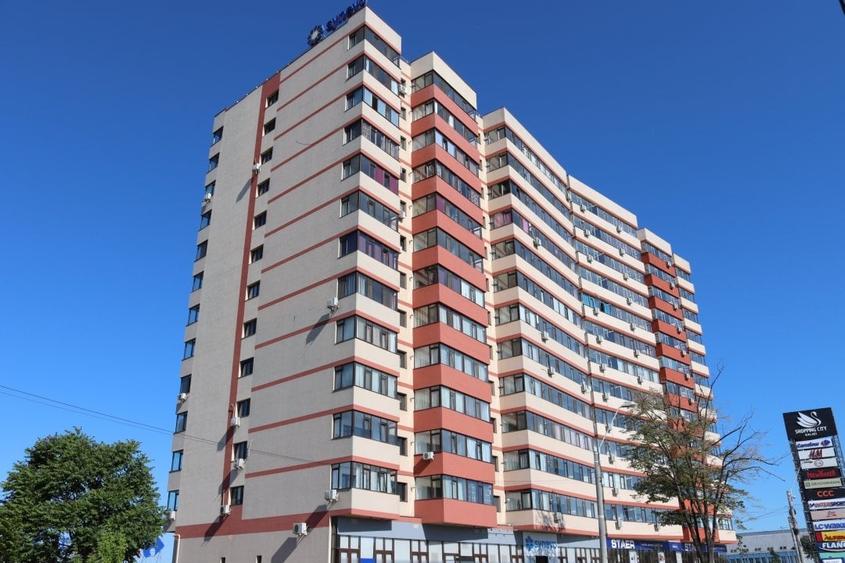Apartament cu 2 camere în Bd. Coșbuc