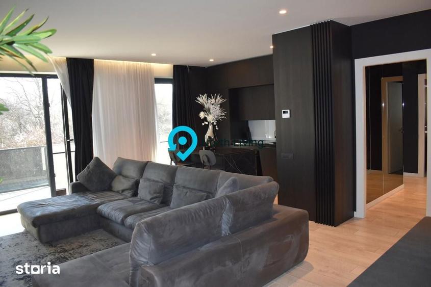 3 Camere in Iancu Nicolae |Residence 5 | Parcare - 4
