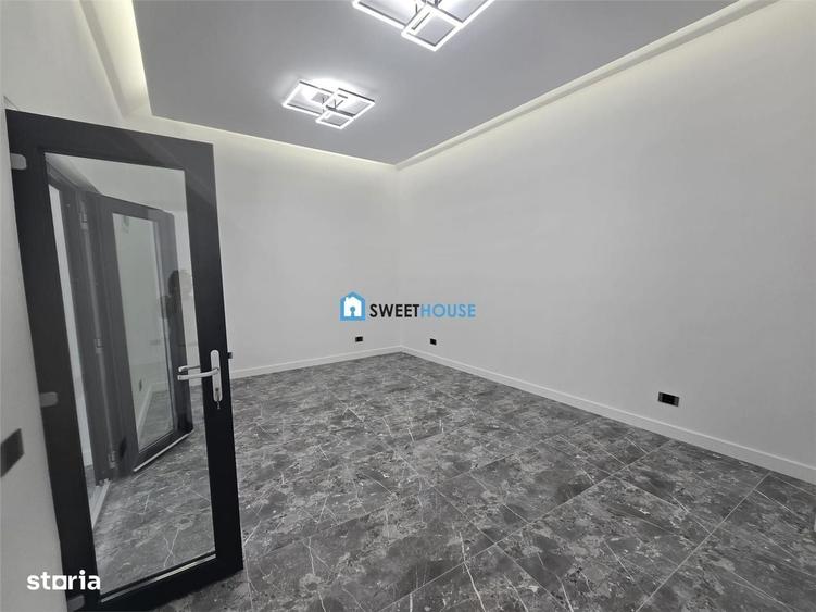 Spațiu comercial, de 190 mp, în Ultracentral