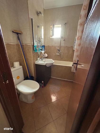 Apartament 2 camere central - 1