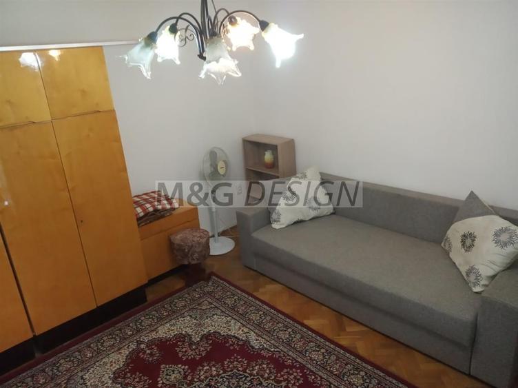 1 Cam. Bălcescu - UVT | Decomandat | 350€ - 8