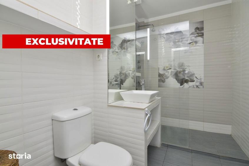VANZARE APARTAMENT 3 CAMERE UNIRII - NERVA TRAIAN-BLOC LOTO - 9