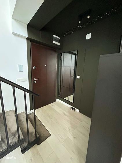 Apartament cu 3 camere în Est