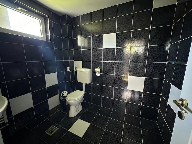 De vanzare proprietate deosebita in Zarnesti, 600 mp utili zona centrala - 9