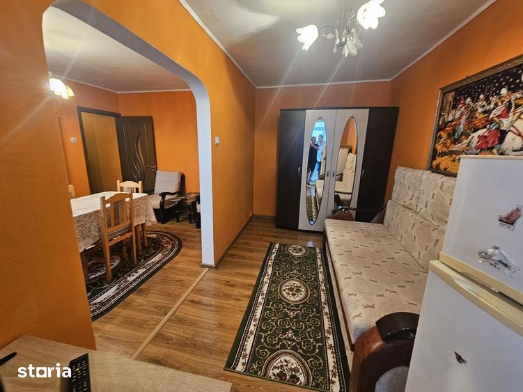 Apartament cu 2 camere în Ștefănești