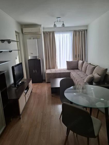 Apartament cu 2 camere decomandat în Ozana