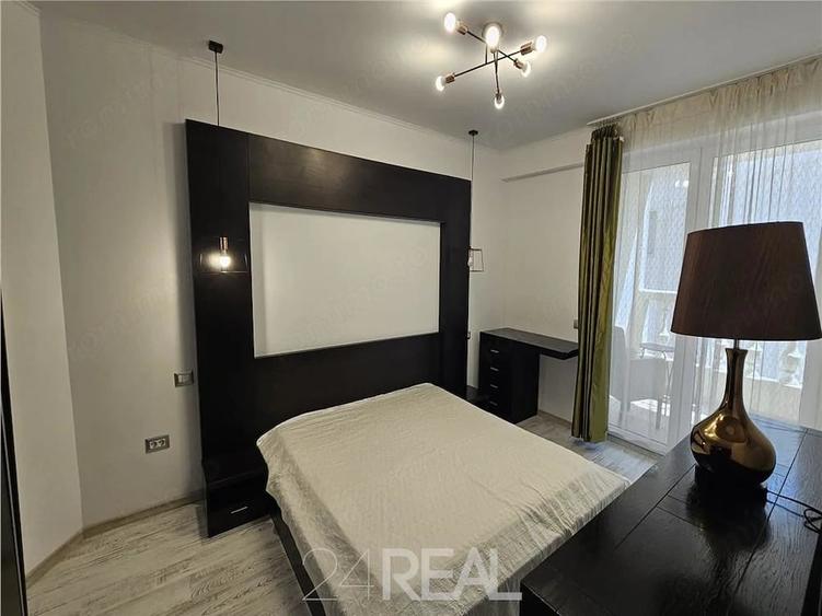 Apartament 3 camere decomandat - Persepolis - Cartierul Francez - 11