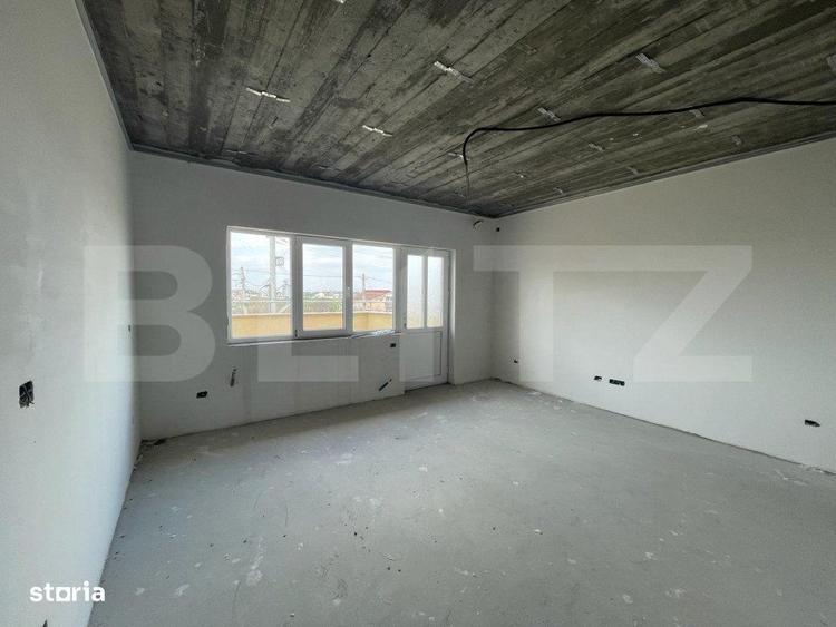 Casă cu 4 camere în Bâlta
