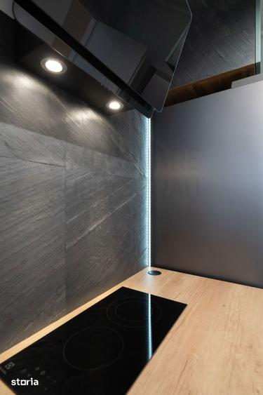 Complex La Citadela | Baneasa | 2 camere | Parcare - 5