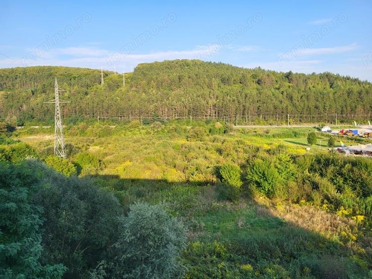 Apartament cu 3 camere în Făget