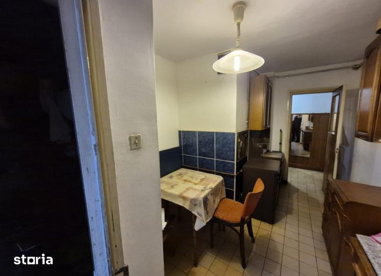 Apartament cu 3 camere în UTA