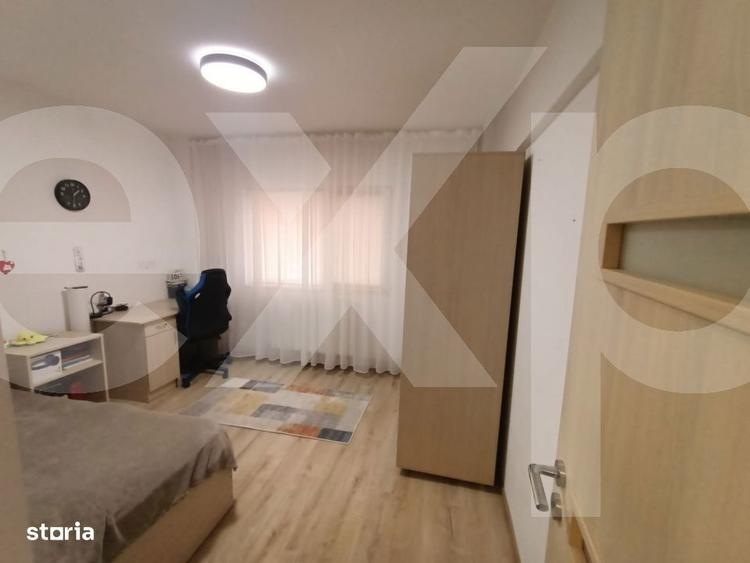 Apartament 3 camere Eremia Grigorescu | Etaj 1/4 - 13