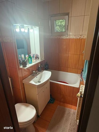 Apartament 2 camere Manastur-exclusivitate - 1