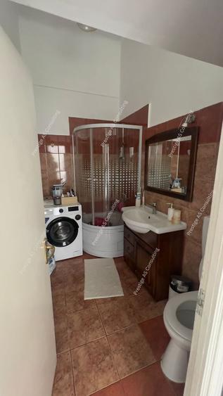 Apartament cu 2 camere în Bălcescu