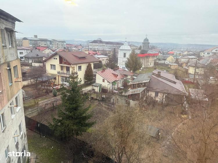 Inchiriere apartament 2 camere, mobilat+utilat, Targoviste, micro 9 - 6