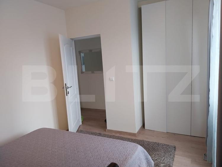 Apartament 1 camera, 40 mp, zona Tudor Vladimirescu - 7