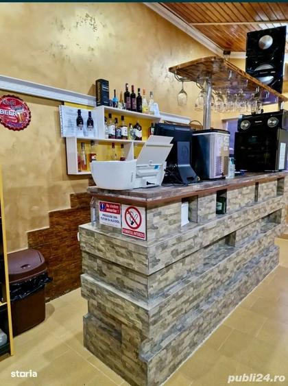 Spațiu comercial, de 320 mp, în Vălișoara