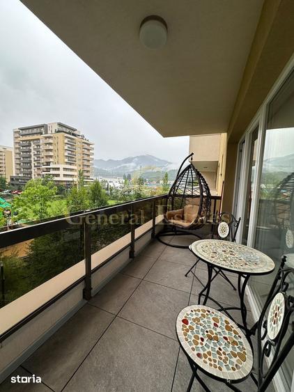 Apartament cu 3 camere în Astra