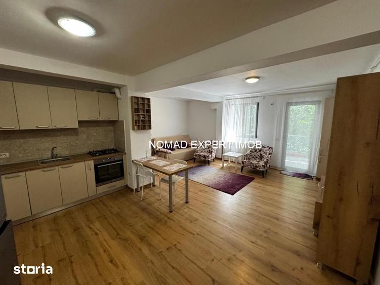 Apartament cu 2 camere în Corbeanca