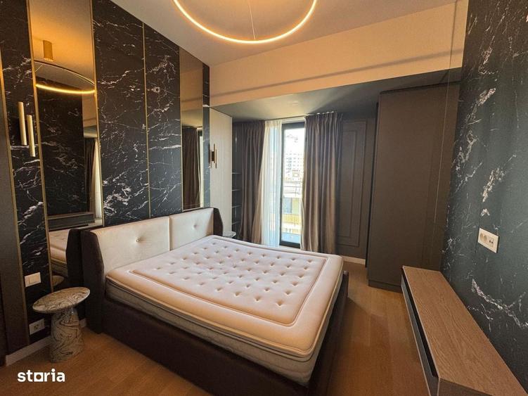 Apartament cu 2 camere în Nord